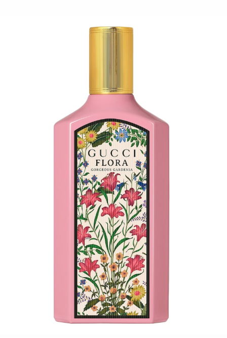 FLORA GORGEOUS GARDENIA